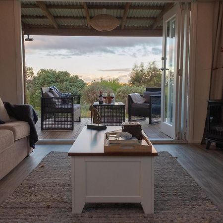 Tully Cottage B&B St Helens Εξωτερικό φωτογραφία