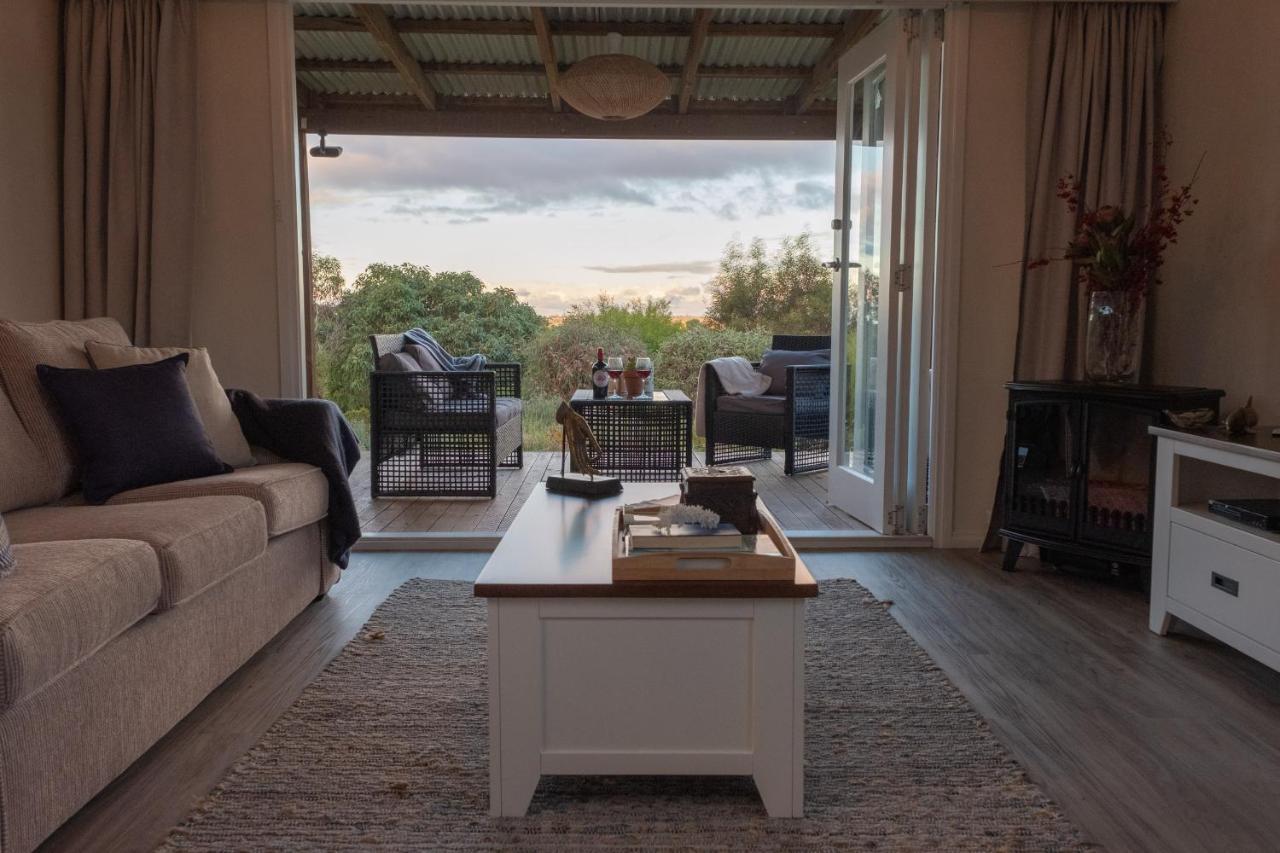 Tully Cottage B&B St Helens Εξωτερικό φωτογραφία