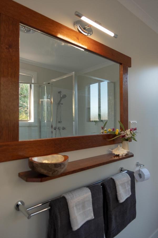Tully Cottage B&B St Helens Εξωτερικό φωτογραφία