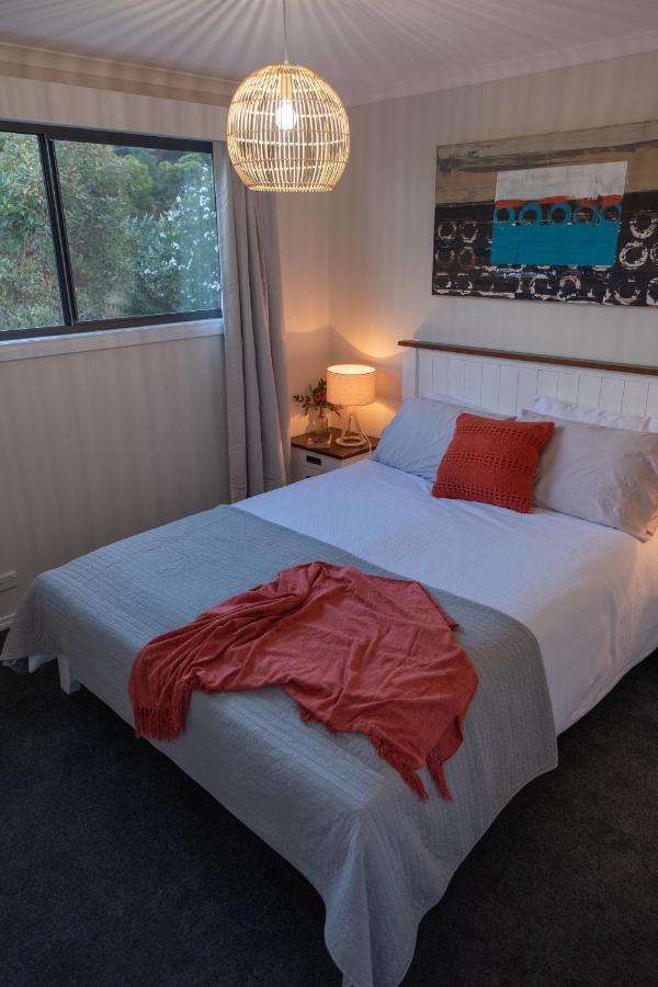 Tully Cottage B&B St Helens Εξωτερικό φωτογραφία