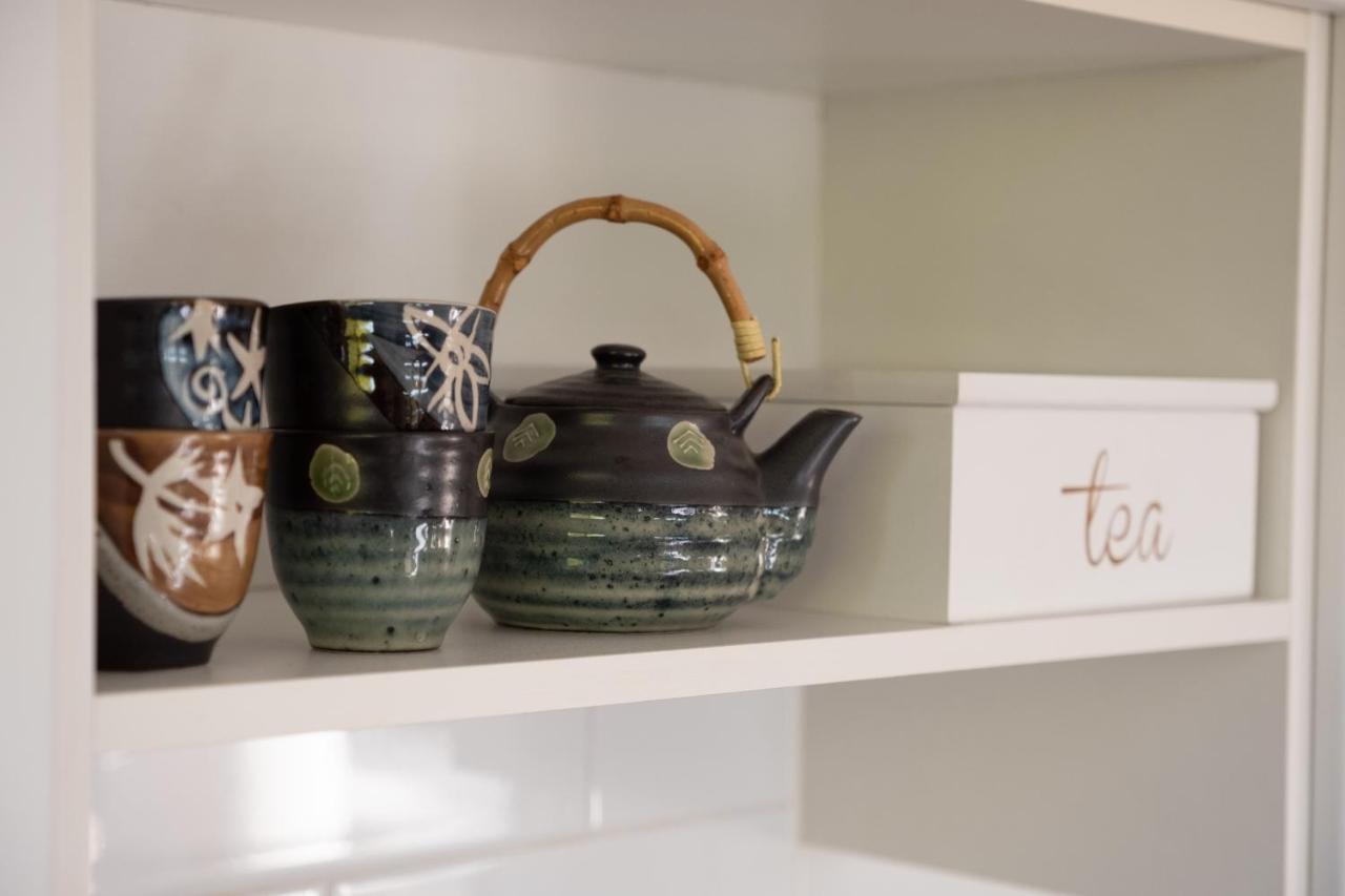 Tully Cottage B&B St Helens Εξωτερικό φωτογραφία