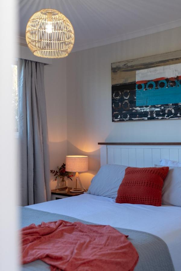 Tully Cottage B&B St Helens Εξωτερικό φωτογραφία