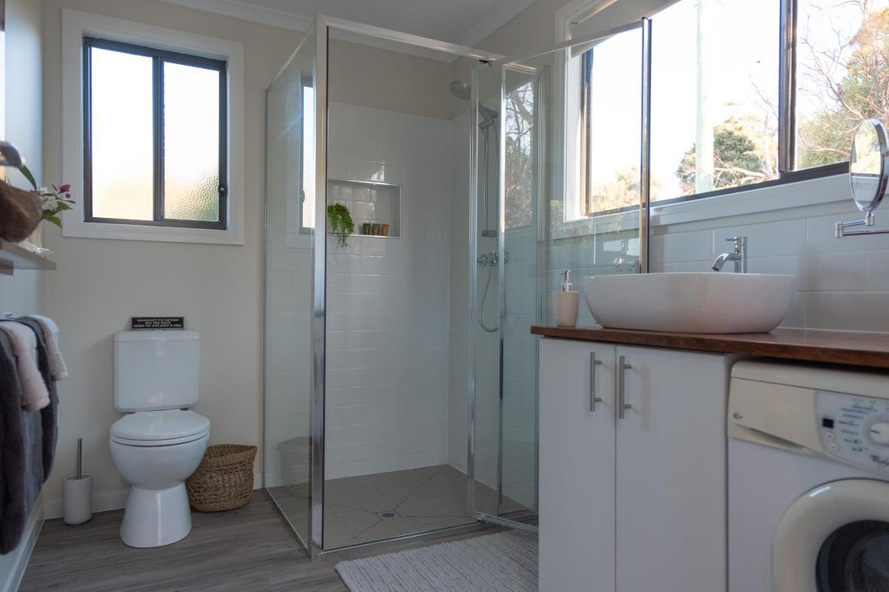Tully Cottage B&B St Helens Εξωτερικό φωτογραφία