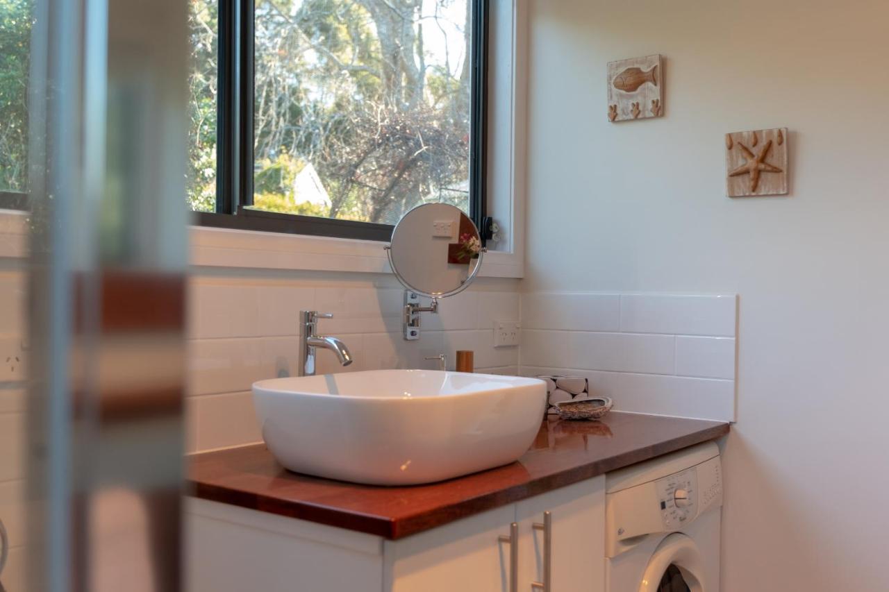 Tully Cottage B&B St Helens Εξωτερικό φωτογραφία