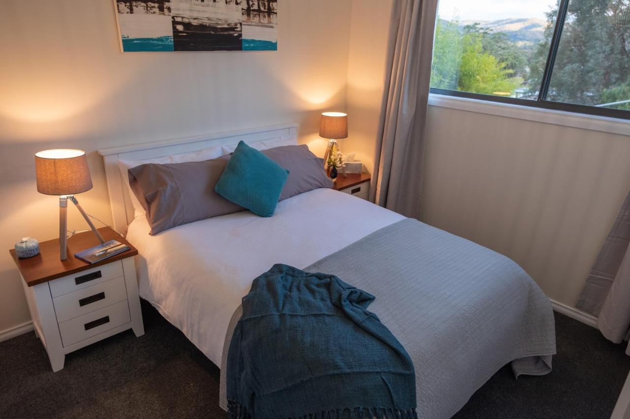 Tully Cottage B&B St Helens Εξωτερικό φωτογραφία