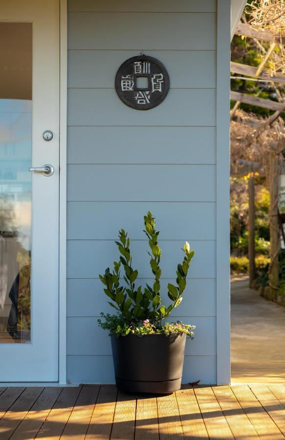 Tully Cottage B&B St Helens Εξωτερικό φωτογραφία