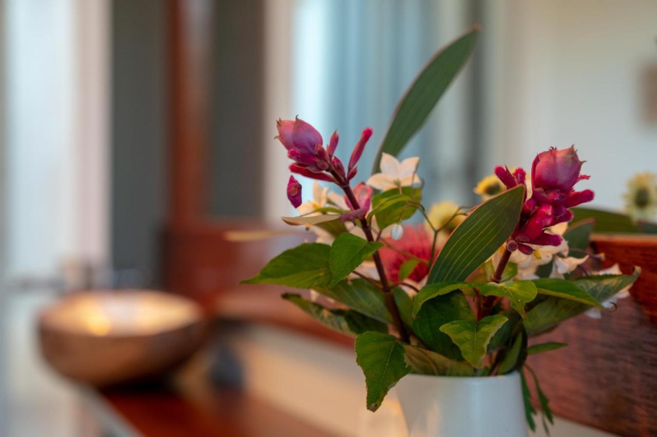 Tully Cottage B&B St Helens Εξωτερικό φωτογραφία
