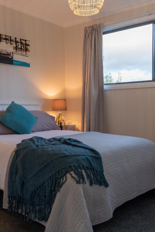 Tully Cottage B&B St Helens Εξωτερικό φωτογραφία